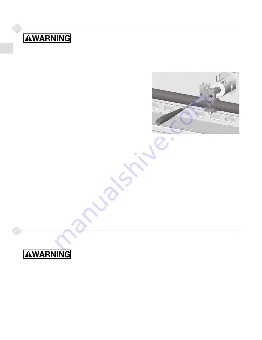 hestan Aspire EAB30-LP Use & Care Manual Download Page 19