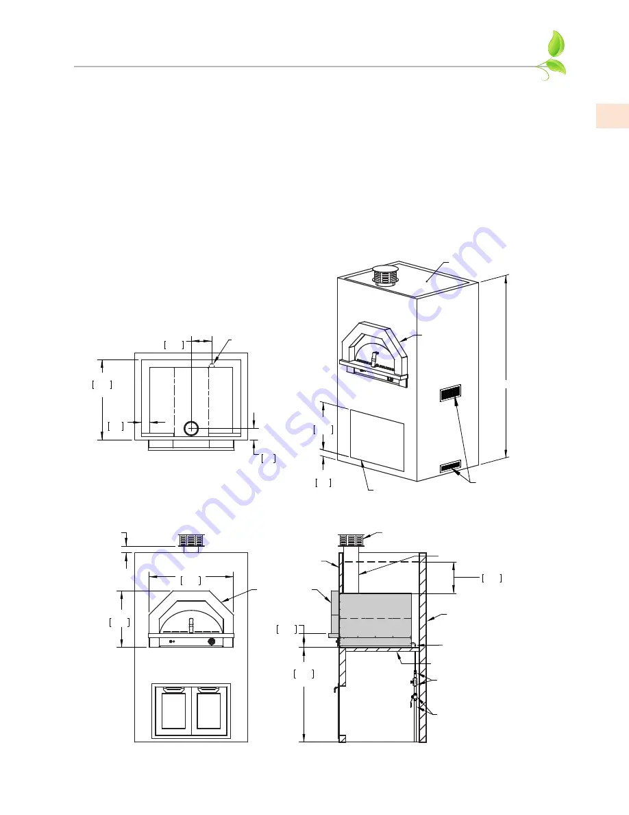 hestan Campania AGPO33 Use & Care Manual Download Page 13