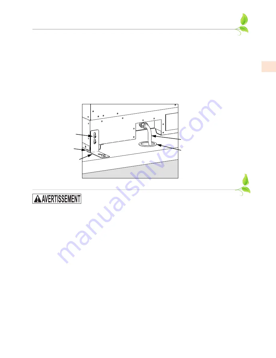 hestan Campania AGPO33 Use & Care Manual Download Page 39