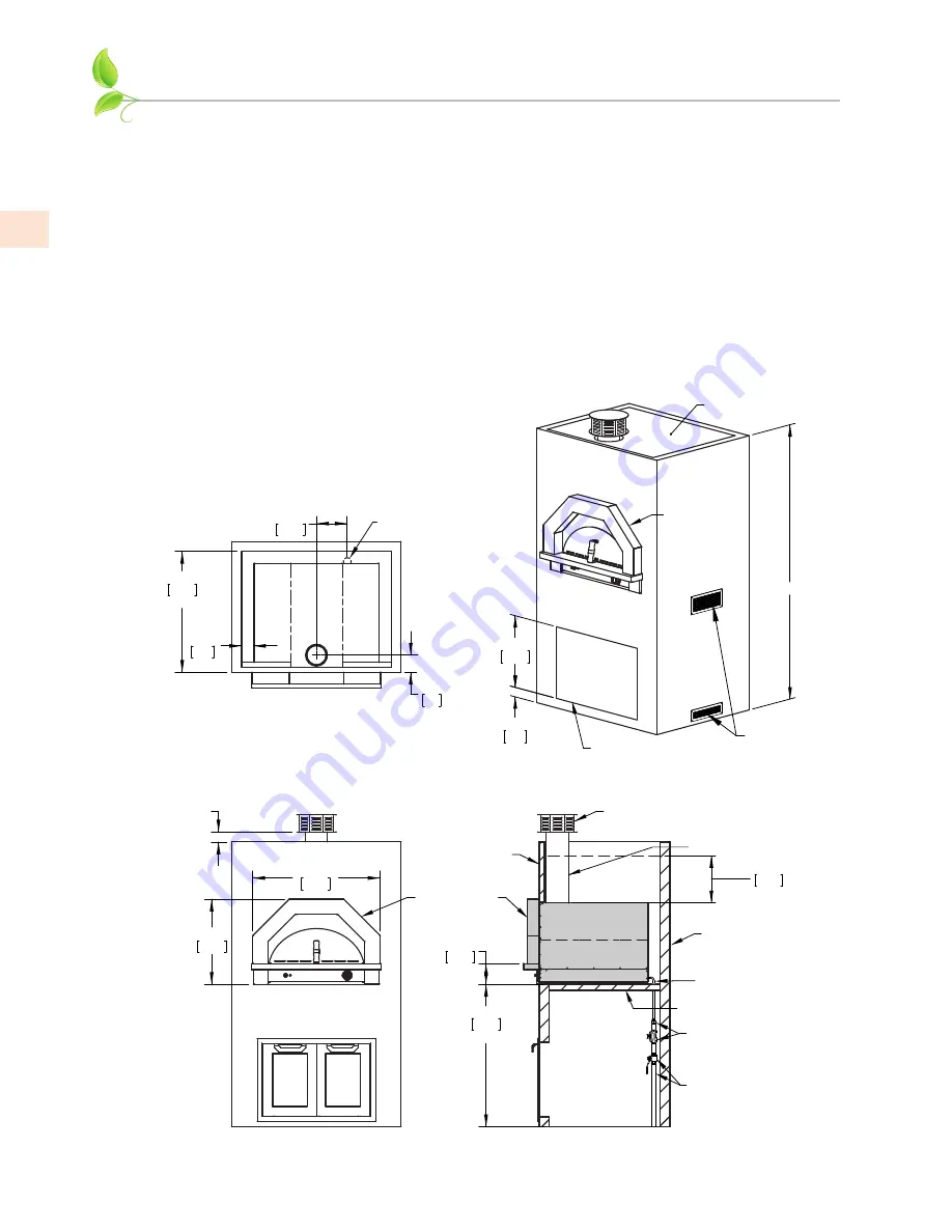 hestan Campania AGPO33 Use & Care Manual Download Page 40