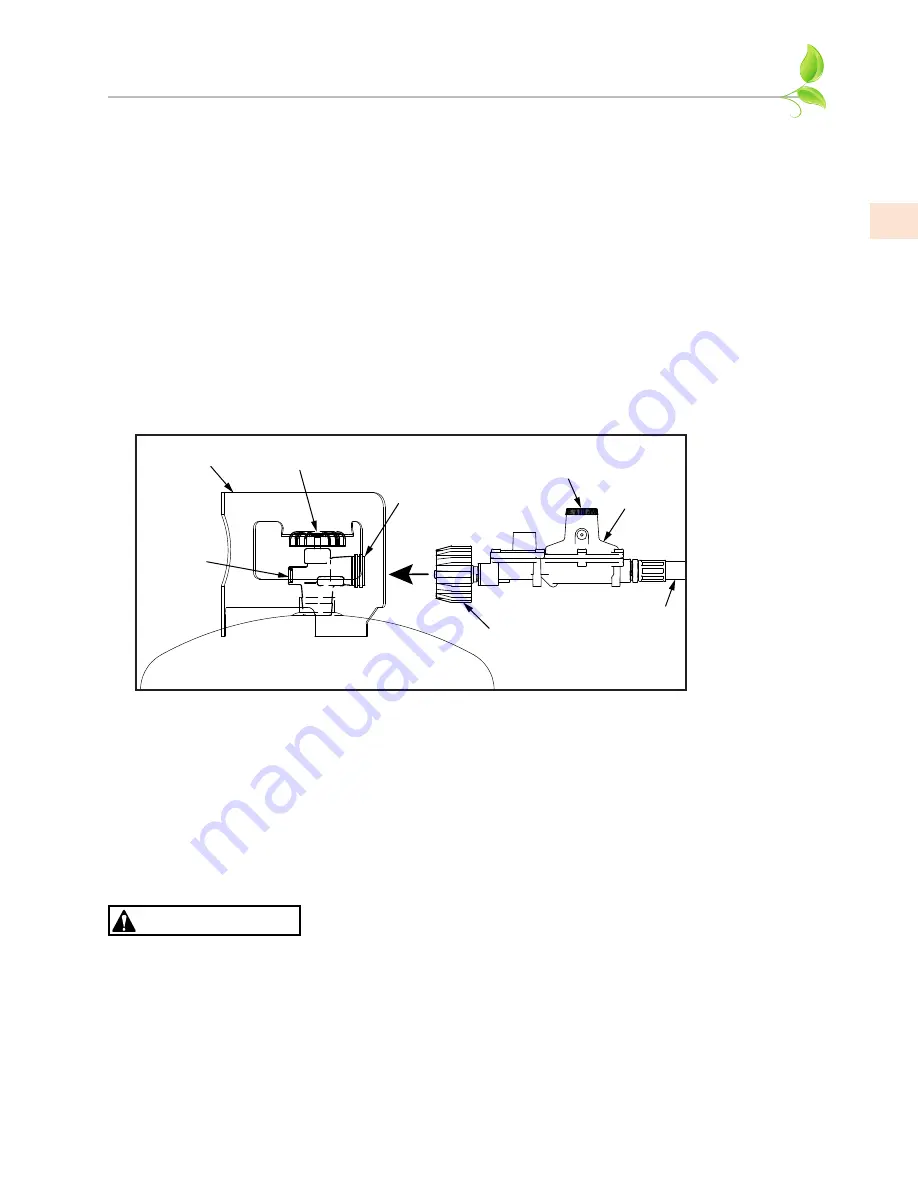 hestan Campania AGPO33 Use & Care Manual Download Page 45