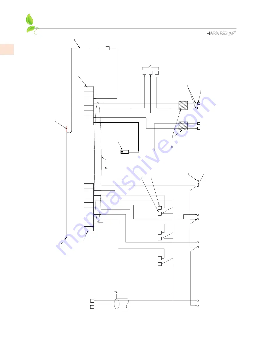 hestan GABR Use & Care Manual Download Page 40