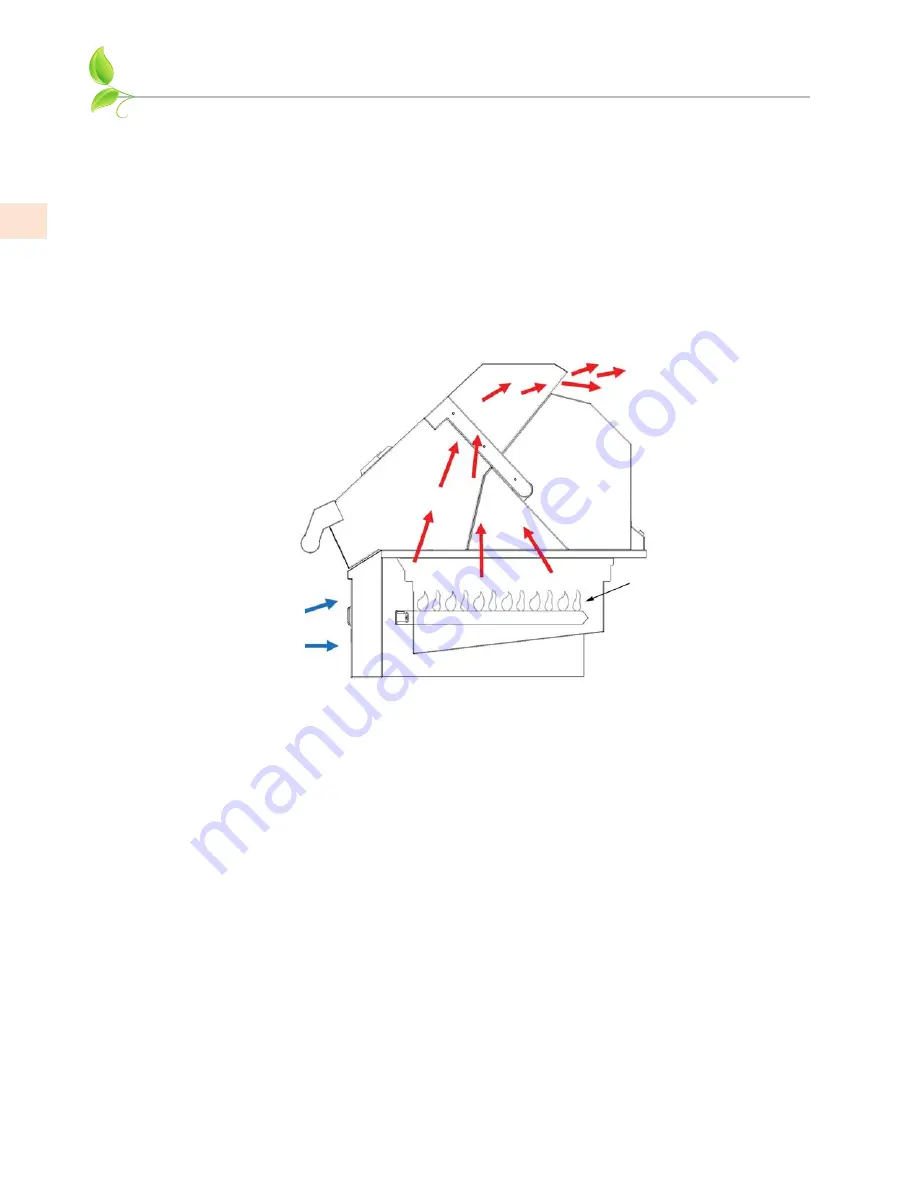 hestan GABR Use & Care Manual Download Page 56