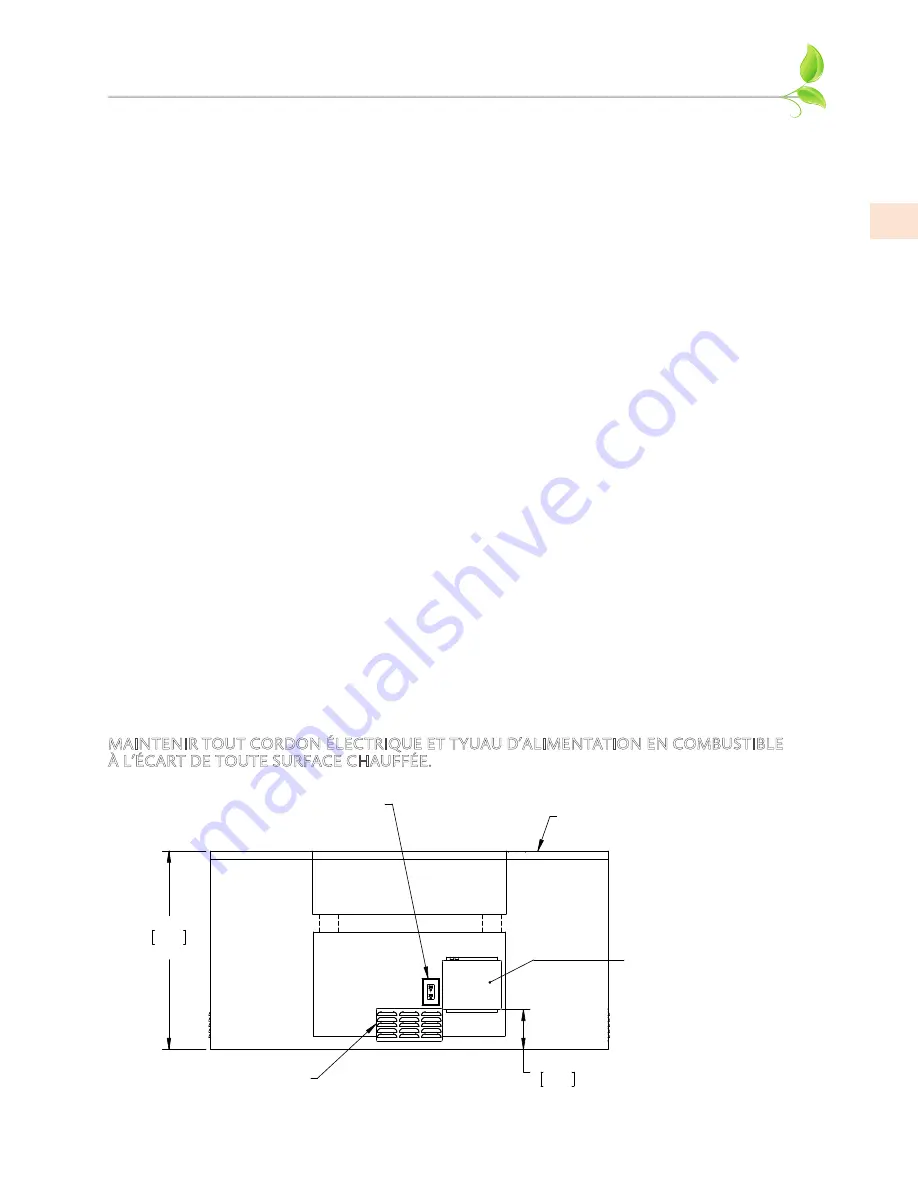 hestan GABR Use & Care Manual Download Page 69