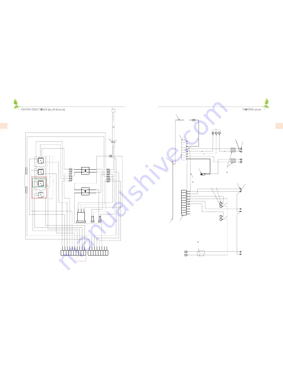 hestan GABR30-LP Use & Care Manual Download Page 41