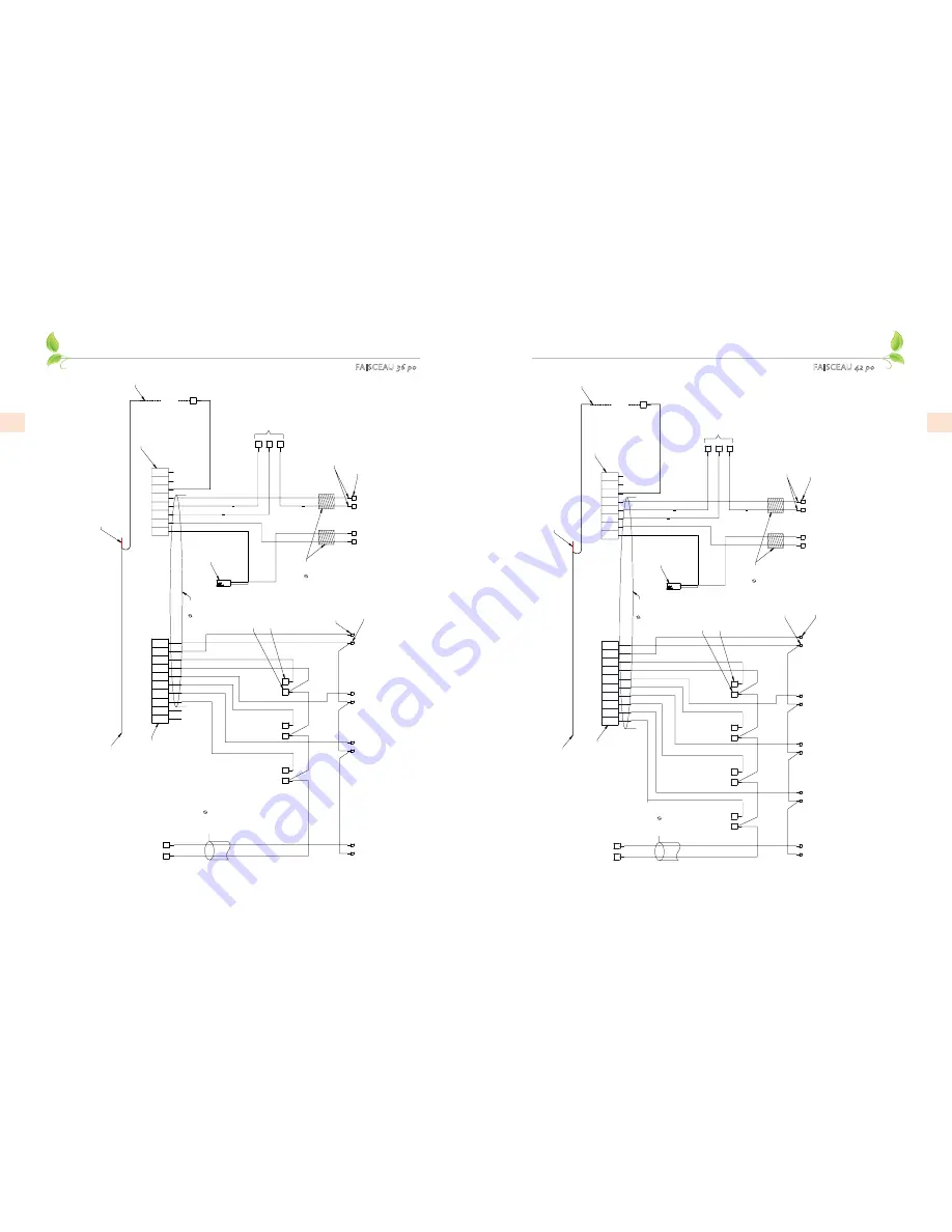 hestan GABR30-LP Use & Care Manual Download Page 42