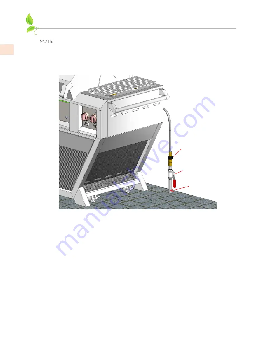 hestan GABR36CX2-LP Use & Care Manual Download Page 16