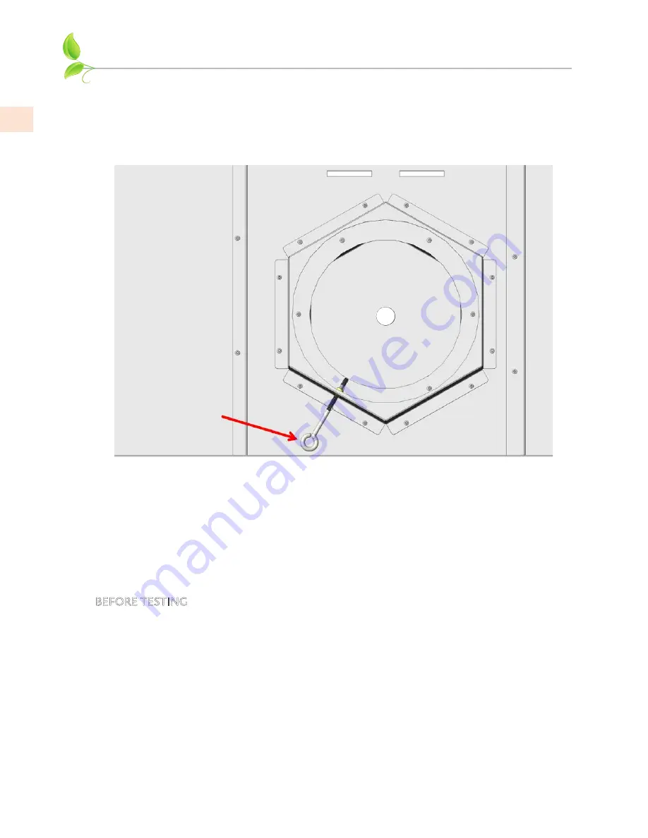 hestan GABR36CX2-LP Use & Care Manual Download Page 18