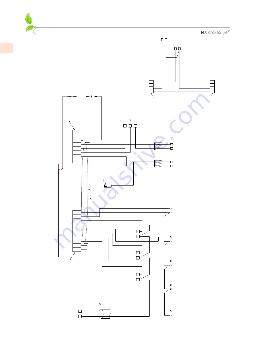 hestan GABR36CX2-LP Use & Care Manual Download Page 36