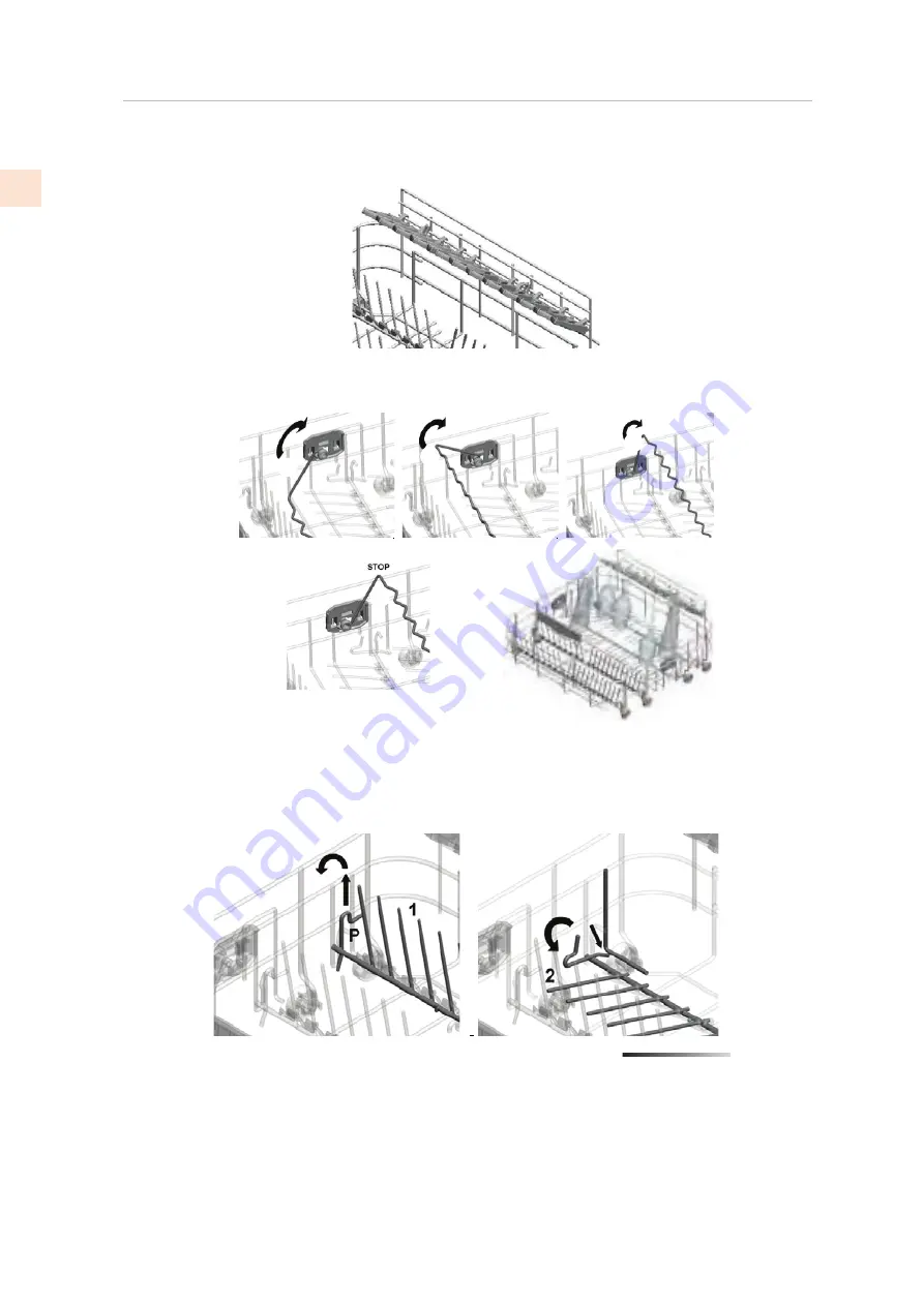 hestan KDW series Use And Care Manual Download Page 26