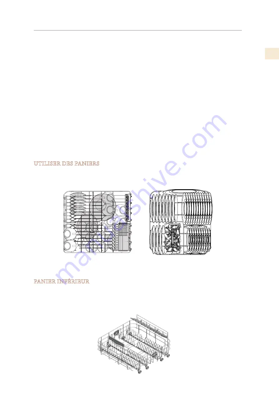 hestan KDW series Скачать руководство пользователя страница 63