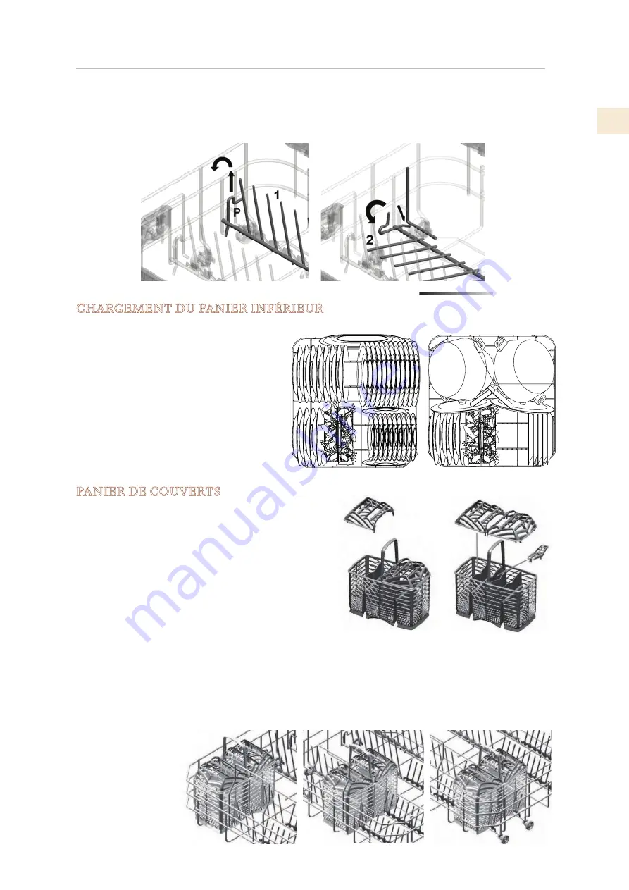 hestan KDW series Скачать руководство пользователя страница 65