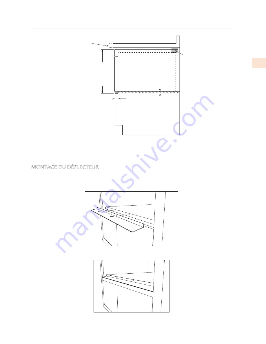 hestan KMWR30 Скачать руководство пользователя страница 23