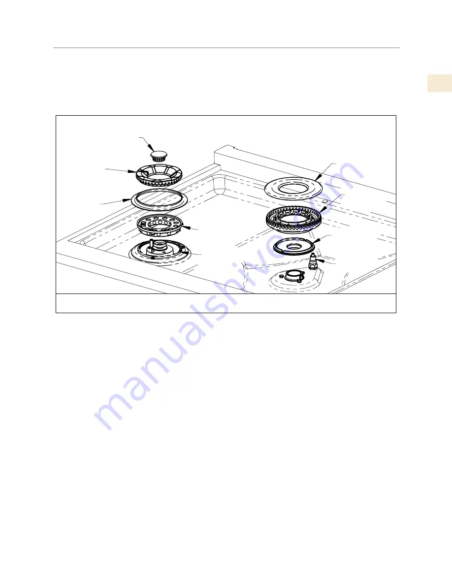 hestan KRD Use & Care Manual Download Page 17