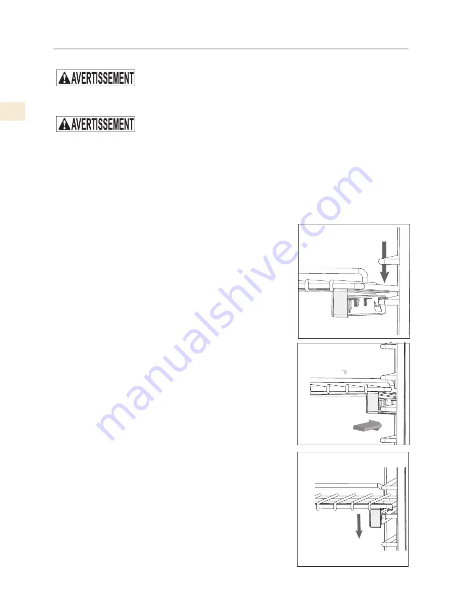 hestan KRD Use & Care Manual Download Page 80