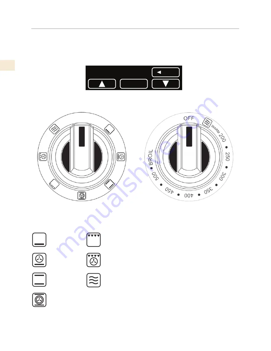 hestan KRD Use & Care Manual Download Page 102