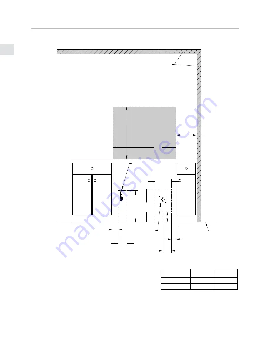 hestan KRD304-LP Installation Manual Download Page 14