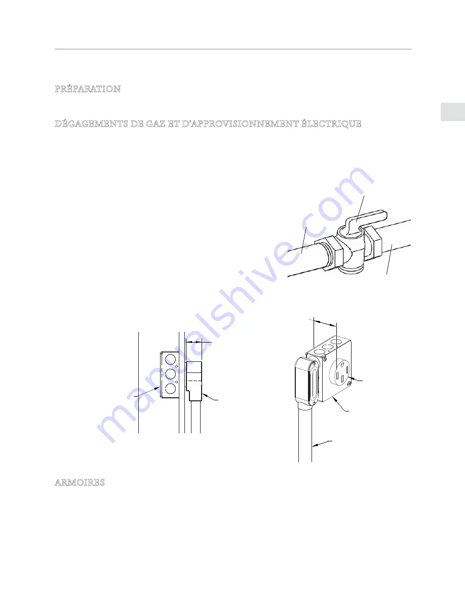 hestan KRD304-LP Installation Manual Download Page 29