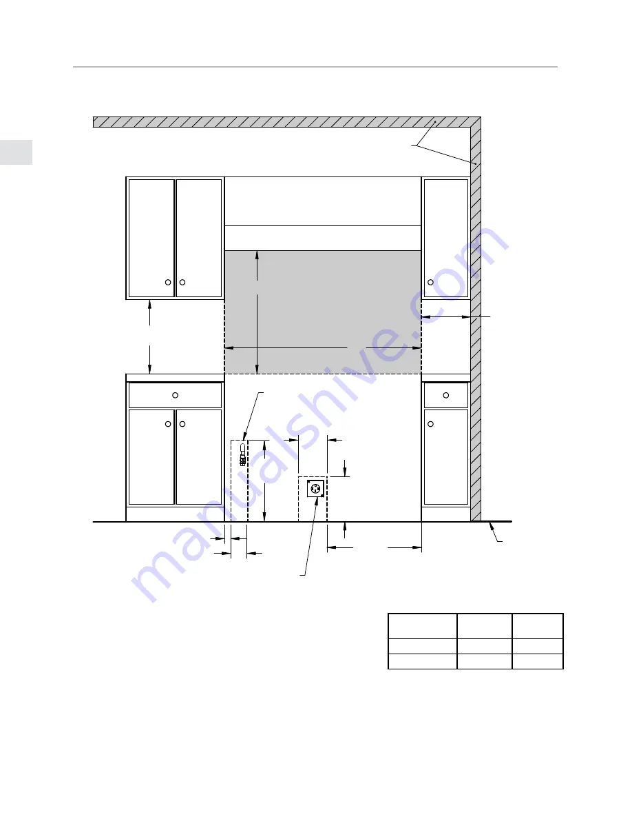 hestan KRD304-LP Installation Manual Download Page 34