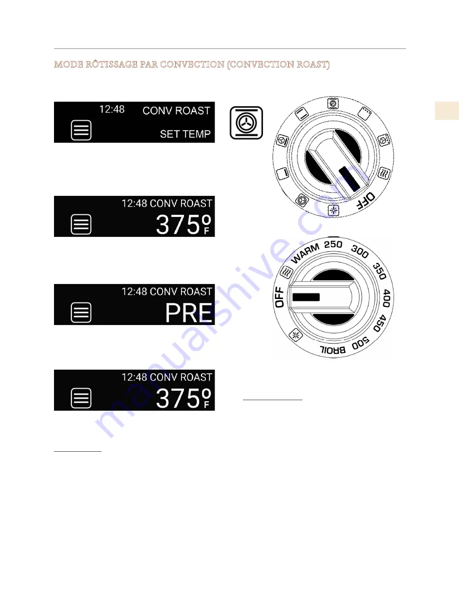 hestan KRD364GD-LP Use & Care Manual Download Page 89