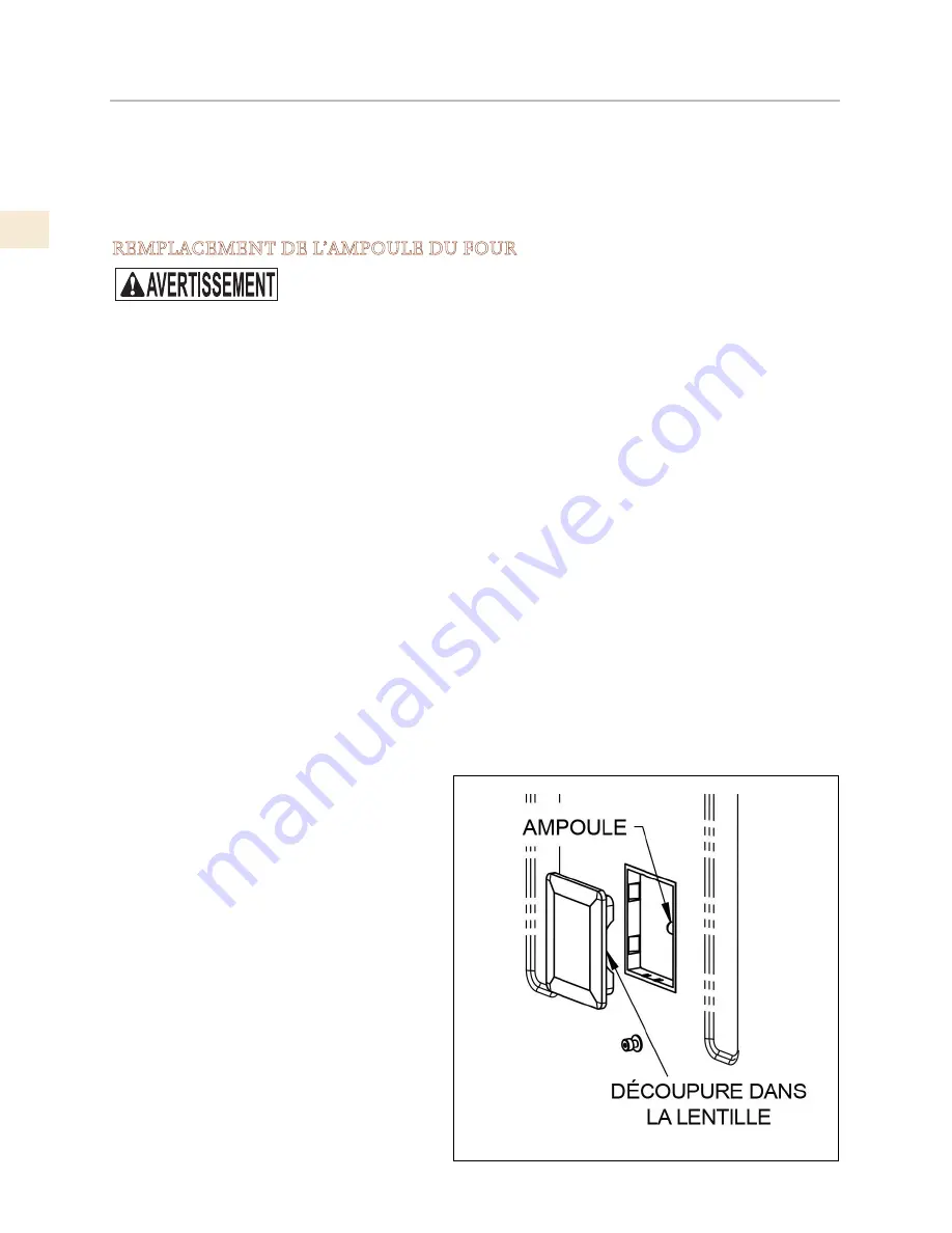 hestan KRD364GD-LP Use & Care Manual Download Page 98