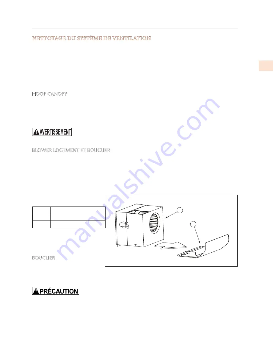 hestan KVL 30 Installation Use And Care Manual Download Page 33