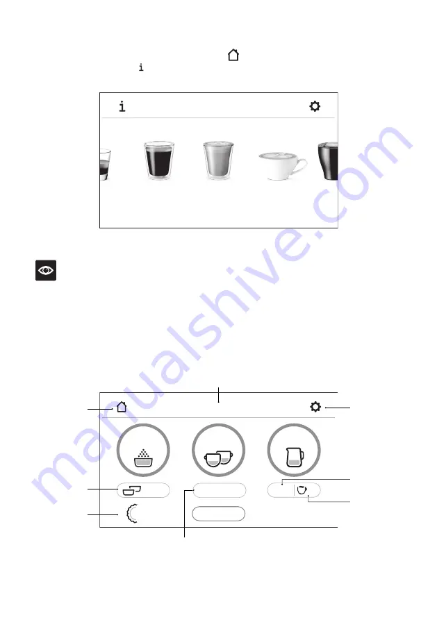 Heston Blumenthal Sage the Barista Touch SES880 Instruction Book Download Page 13