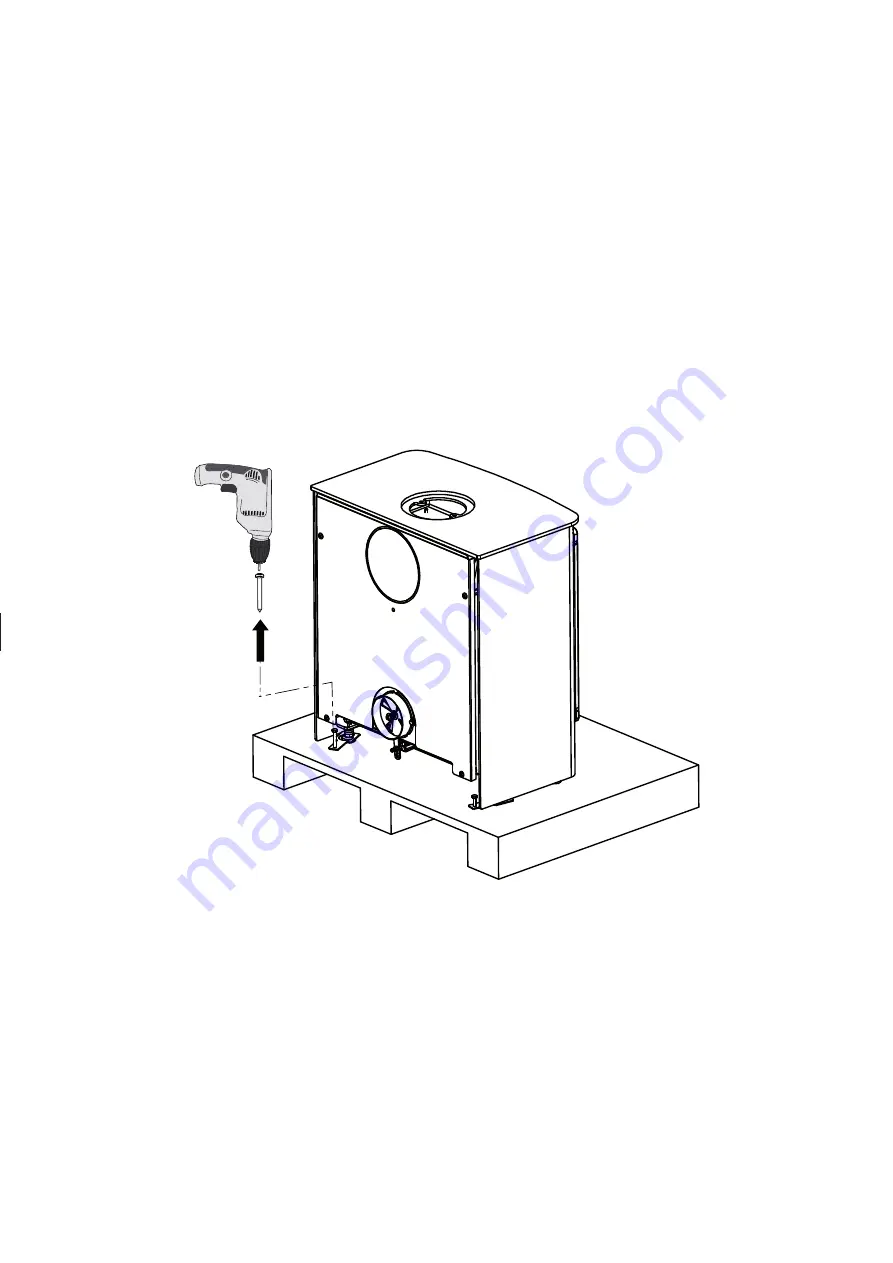 Heta Ambition 5 Operating And Installation Instructions Download Page 5