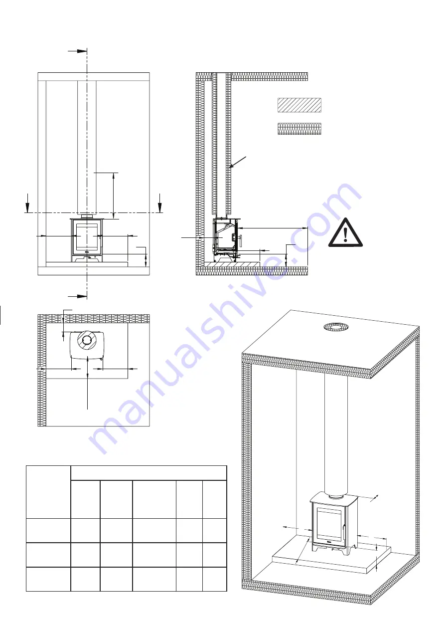 Heta INSPIRE 40-40H Скачать руководство пользователя страница 23