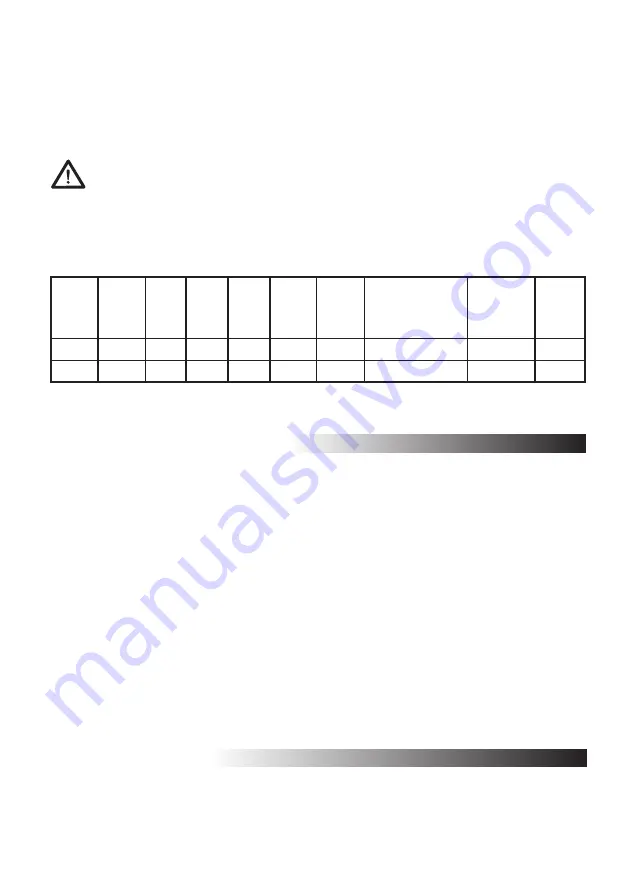 Heta SCAN-LINE 40B Operating Instructions Manual Download Page 6