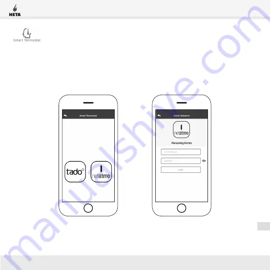 Heta SCAN-LINE GREEN 300 Instructions Manual Download Page 17