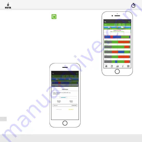 Heta SCAN-LINE GREEN 300 Instructions Manual Download Page 24