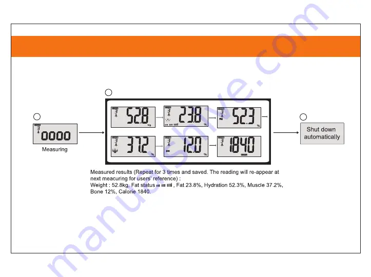 HETCH BFS-1121-HC User Manual Download Page 14