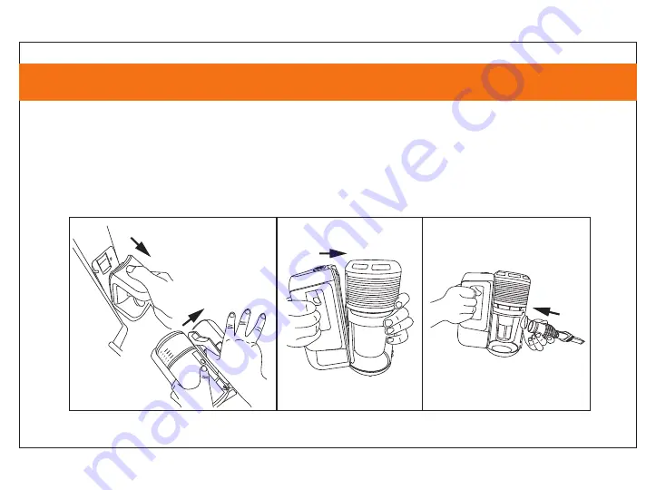 HETCH CVC-1407-HC User Manual Download Page 12