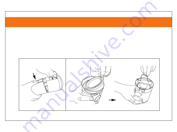 HETCH CVC-1407-HC User Manual Download Page 16