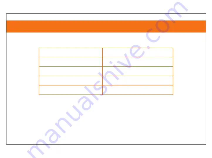 HETCH FCH-1605-HC User Manual Download Page 11