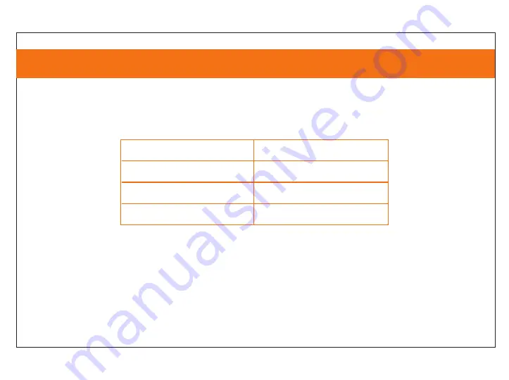 HETCH PSC-1603-HC Скачать руководство пользователя страница 22