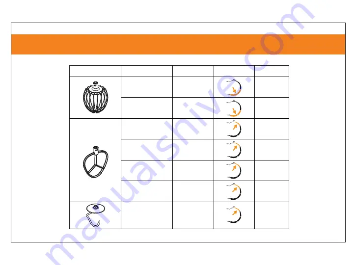 HETCH STM-1606-HC User Manual Download Page 10