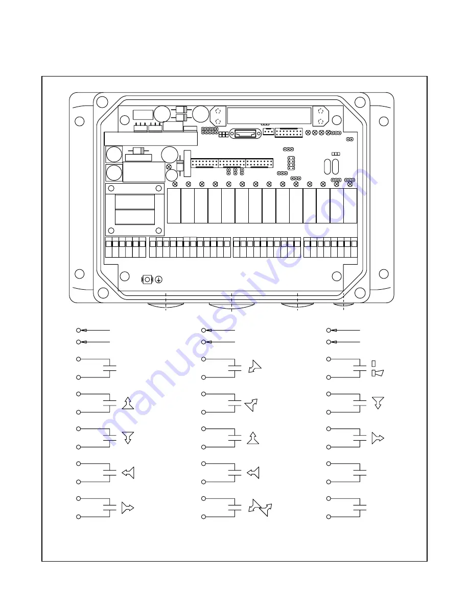 HETRONIC NOVA-M DIG-V04 Скачать руководство пользователя страница 11