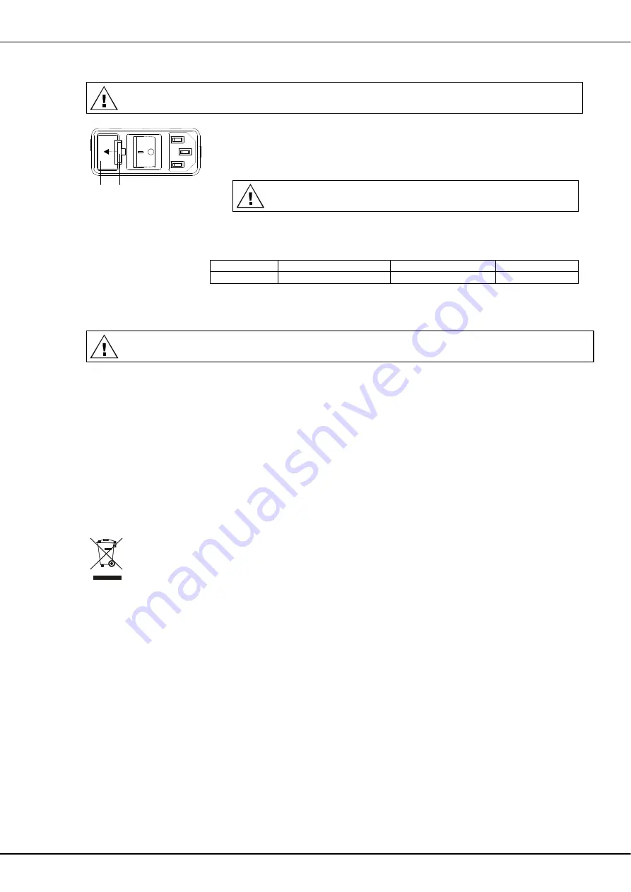 Hettich 2002-01C Скачать руководство пользователя страница 15