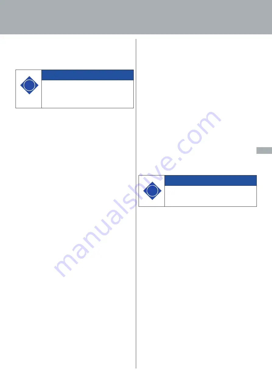 Hettich AvanFit YOU 300 Operating And Assembly Instructions Manual Download Page 19