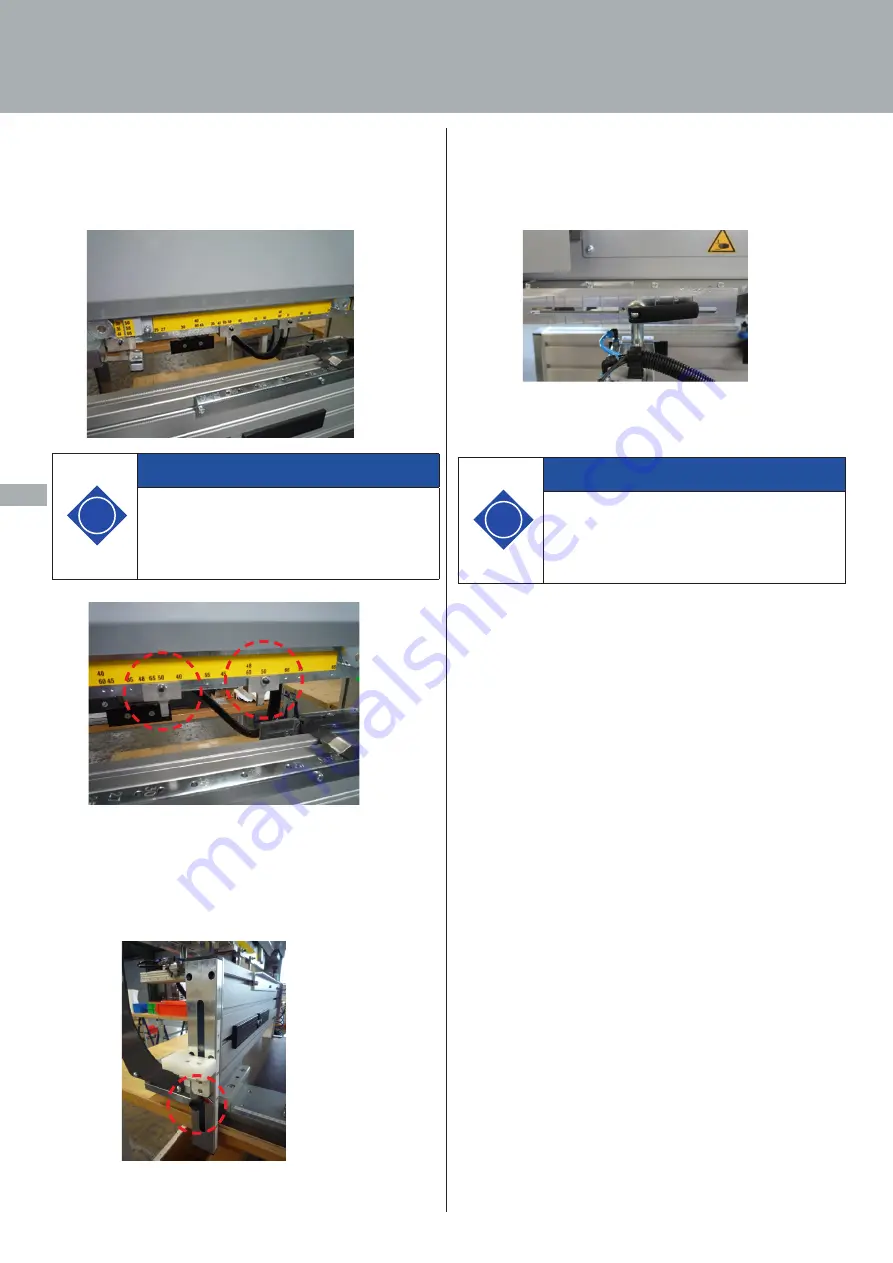 Hettich AvanFit YOU 300 Operating And Assembly Instructions Manual Download Page 22