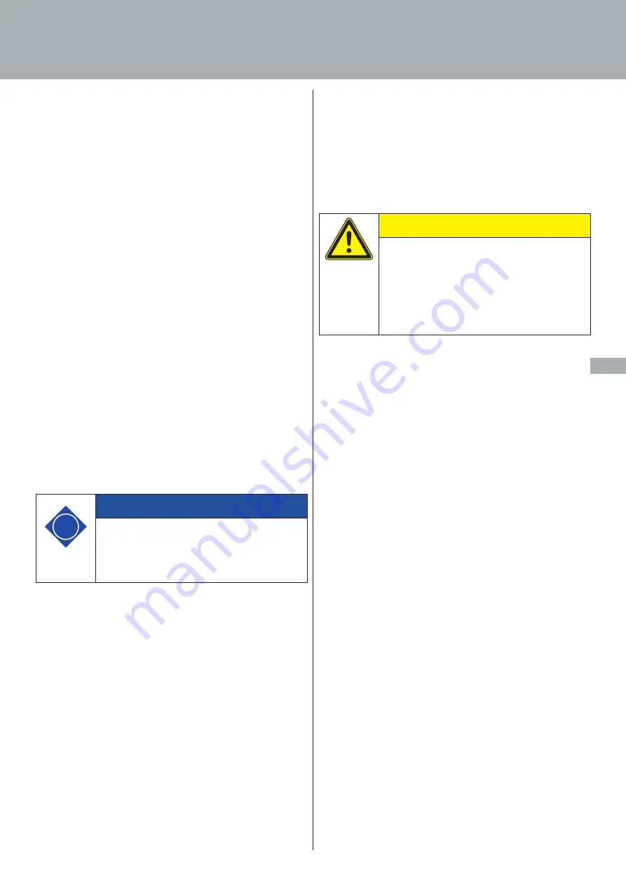 Hettich AvanFit YOU 300 Скачать руководство пользователя страница 45