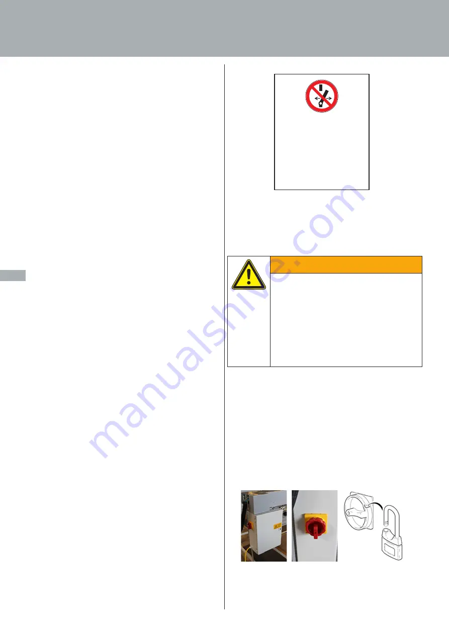 Hettich AvanFit YOU 300 Operating And Assembly Instructions Manual Download Page 72