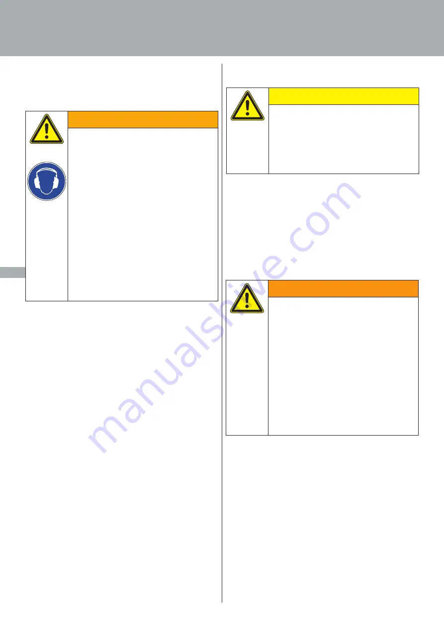 Hettich AvanFit YOU 300 Operating And Assembly Instructions Manual Download Page 74