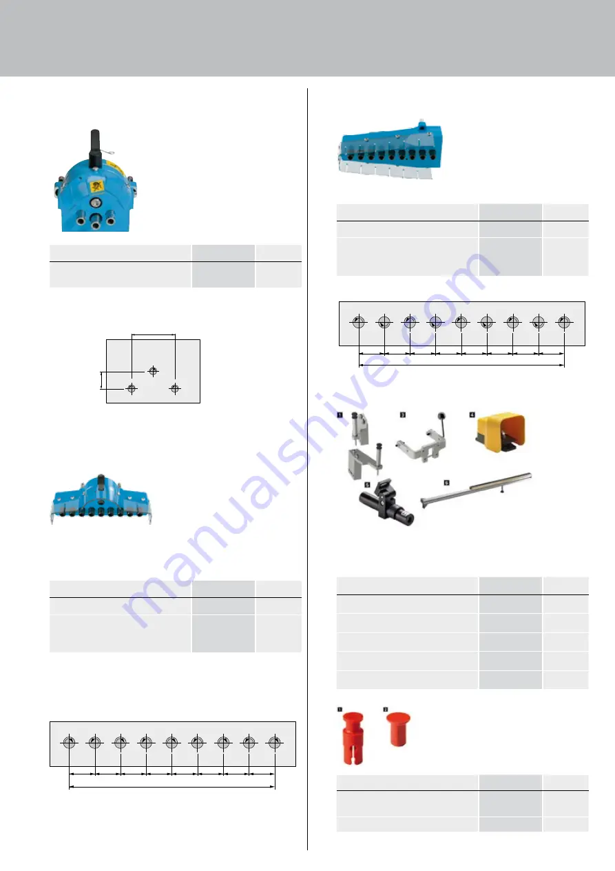 Hettich BlueMax Mini Modular Plus Скачать руководство пользователя страница 29