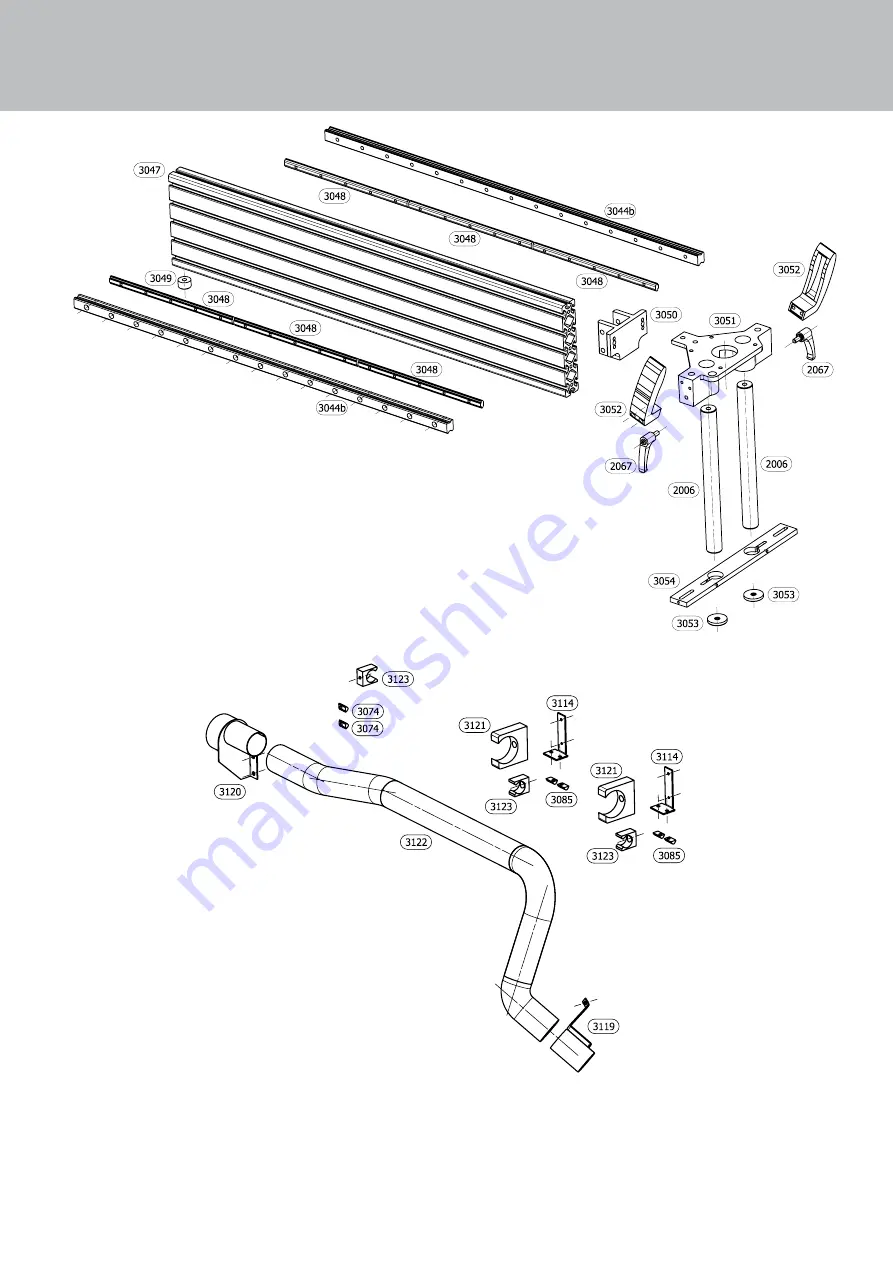 Hettich BlueMax Mini Modular Plus Скачать руководство пользователя страница 65