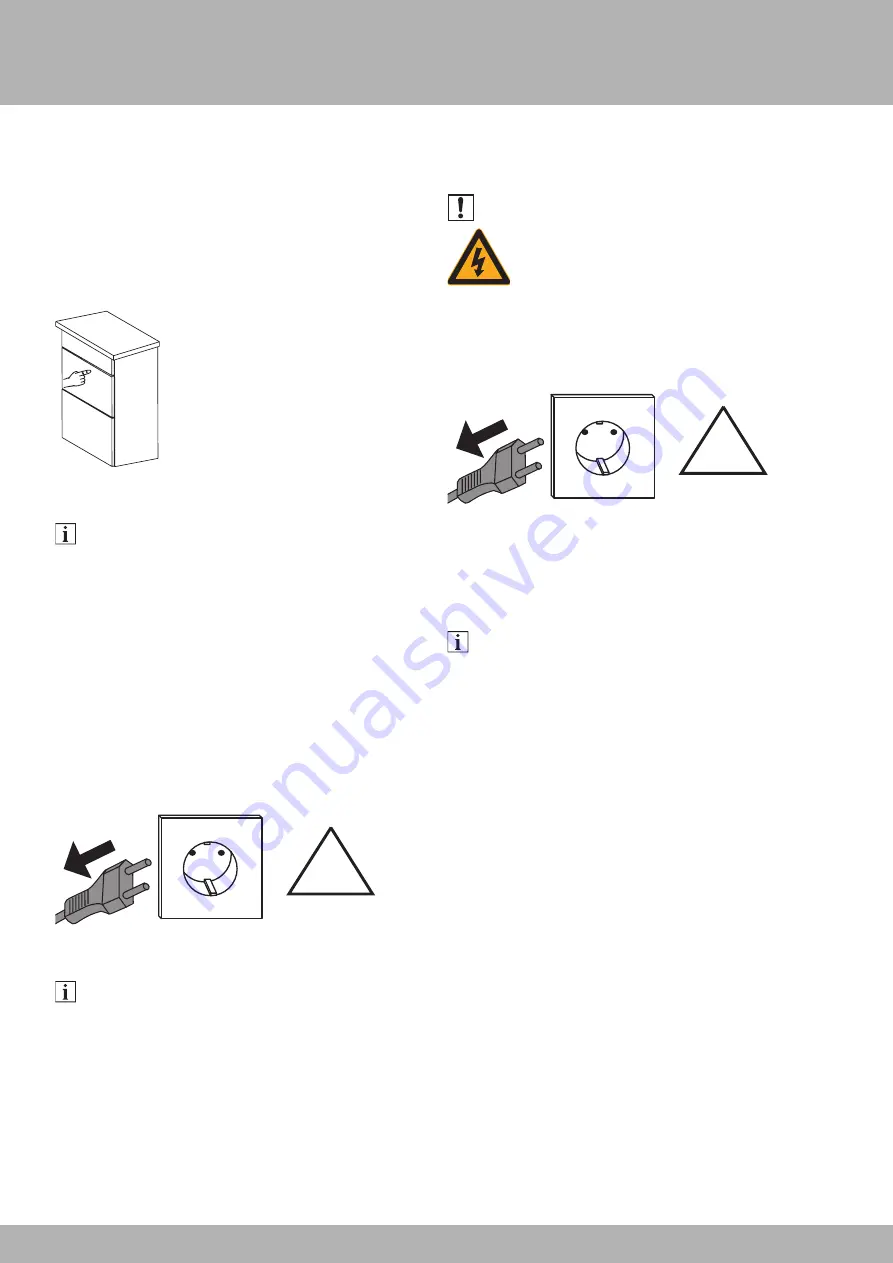 Hettich Easys Operating Instructions Manual Download Page 114