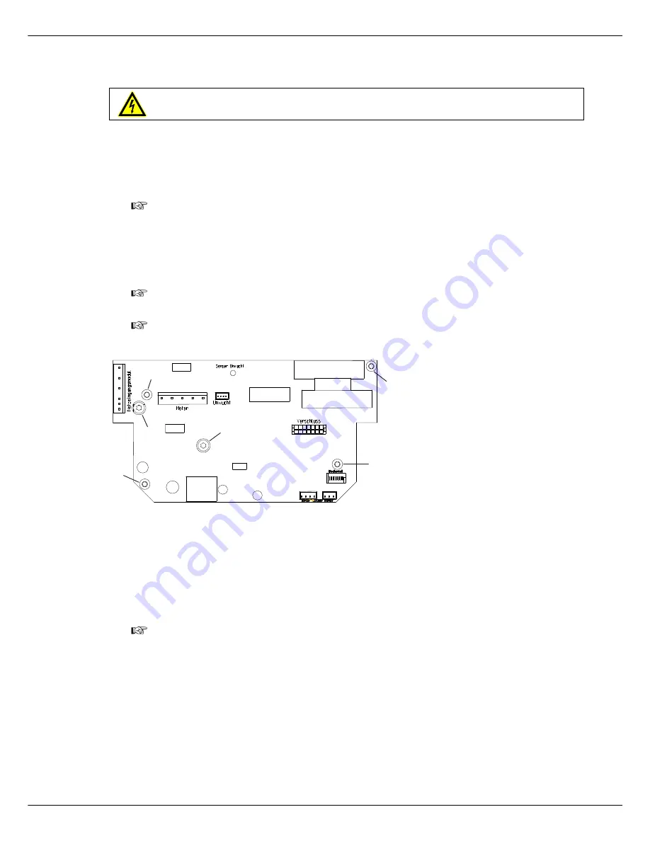 Hettich EBA 200 Repair Instructions Download Page 56