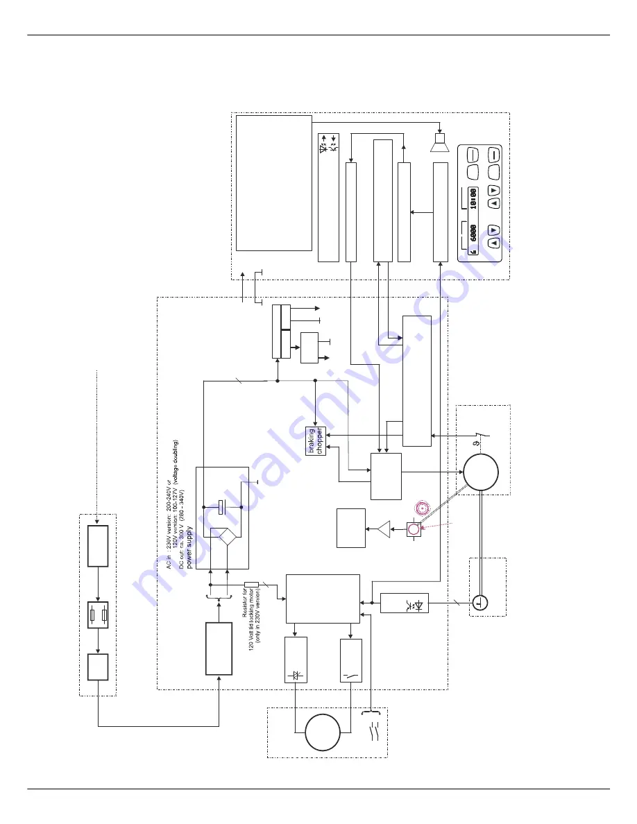 Hettich EBA 200 Repair Instructions Download Page 59